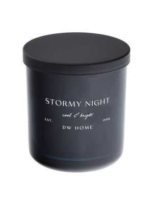 Stormy Night