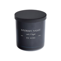 Stormy Night