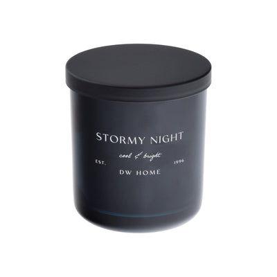 Stormy Night