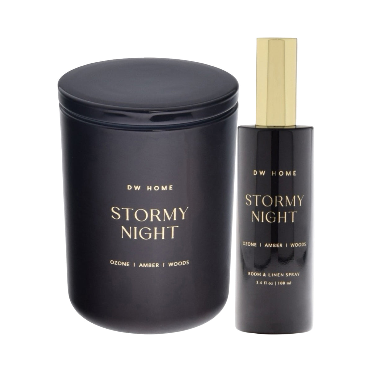Stormy Night | 2-Piece Bundle (Save $)