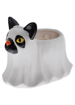 Stormy Night | Ceramic