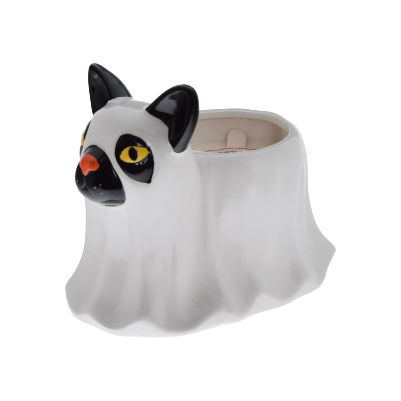 Stormy Night | Ceramic