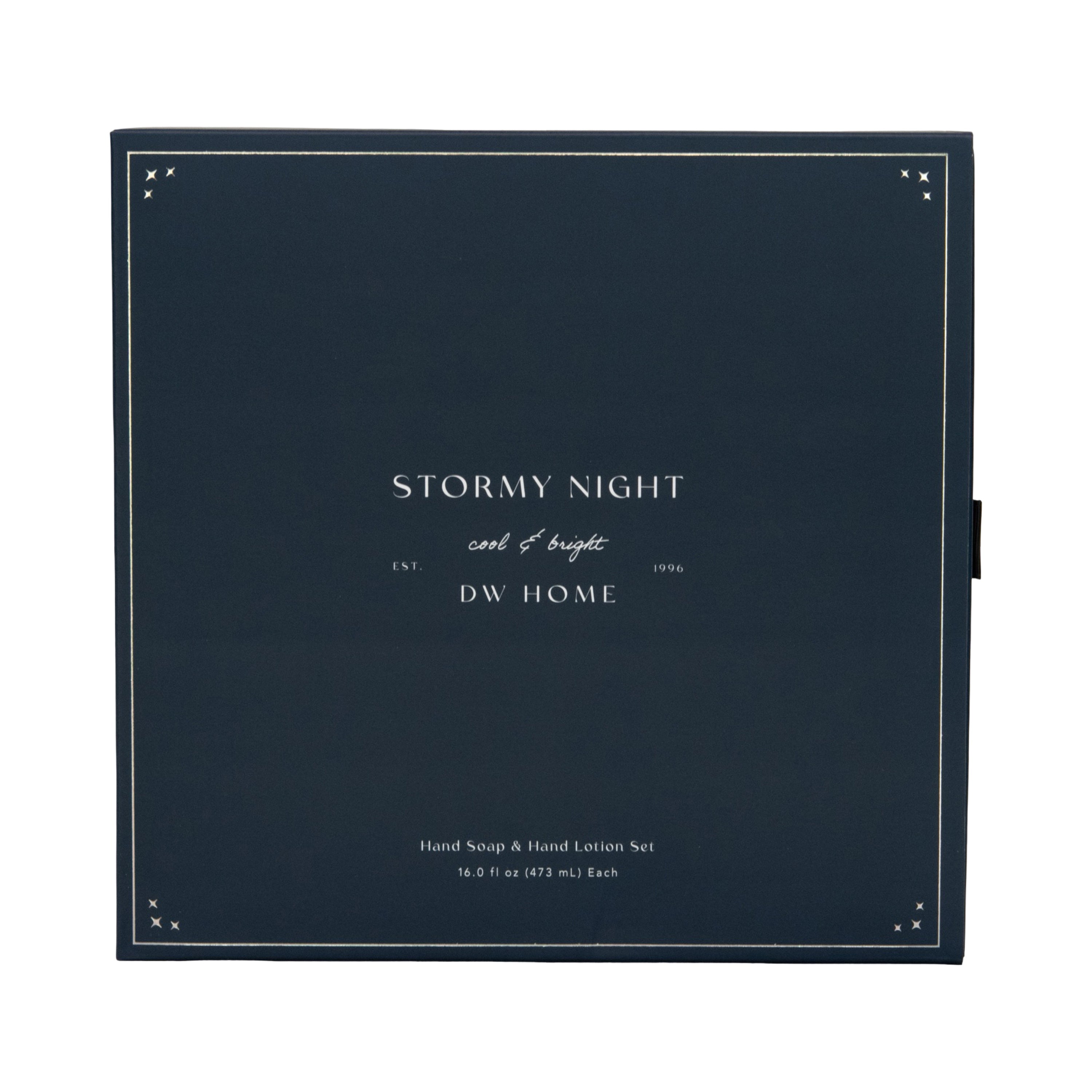 Stormy Night | Hand Care Box Set – DW Home Candles