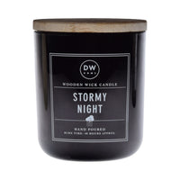 Stormy Night