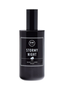 Stormy Night | Room Spray