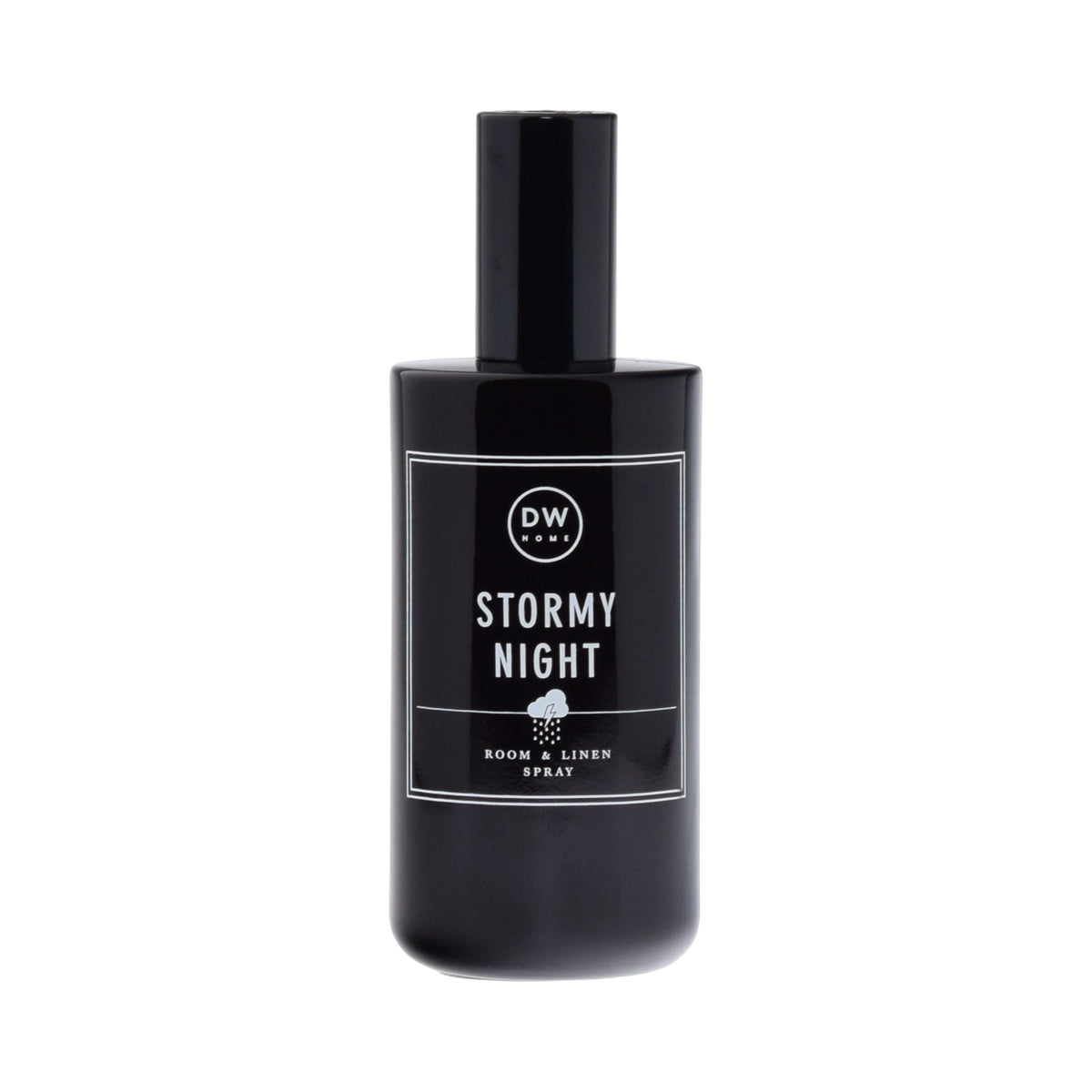 Stormy Night | Room Spray