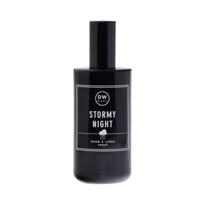 Stormy Night | Room Spray