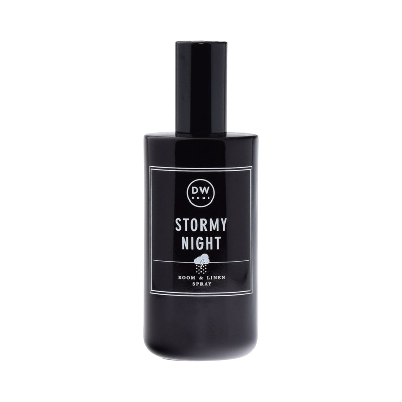 Stormy Night | Room Spray