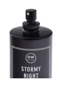 Stormy Night | Room Spray