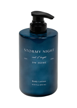 Stormy Night | Hand Lotion