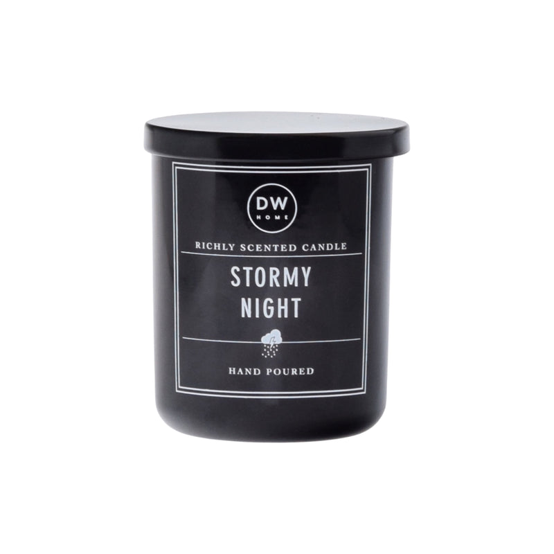Stormy Night - Mini