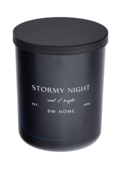 Stormy Night