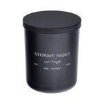 Stormy Night
