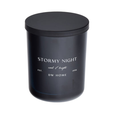 Stormy Night