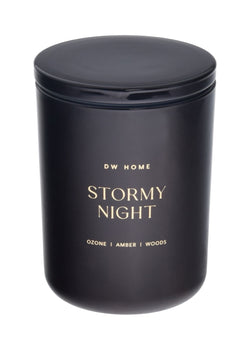 Stormy Night