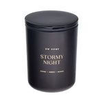 Stormy Night