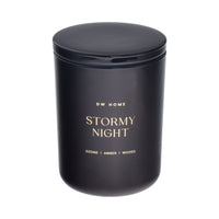 Stormy Night