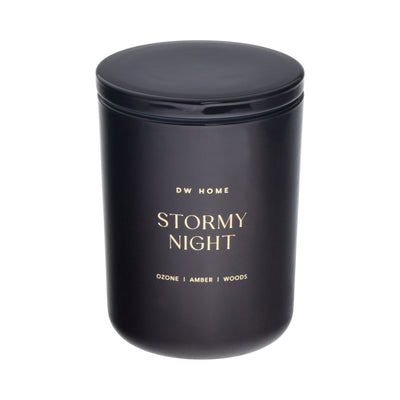 Stormy Night
