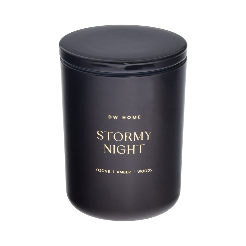 Stormy Night