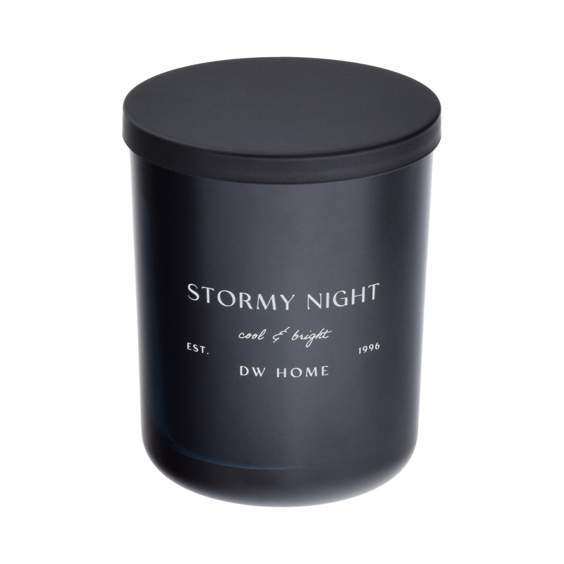 Stormy Night