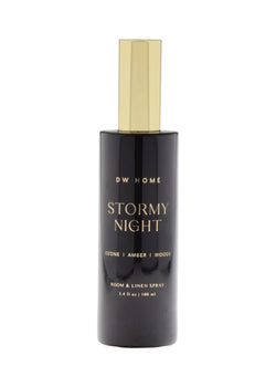 Stormy Night