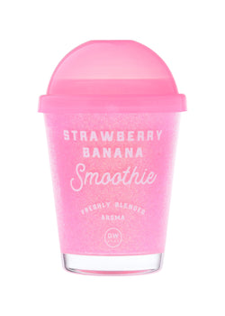 Strawberry Banana Smoothie