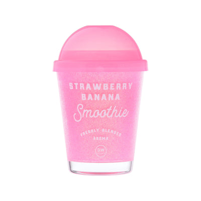 Strawberry Banana Smoothie