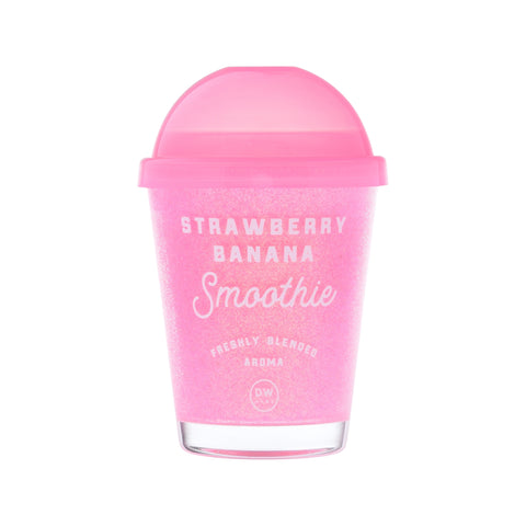 Strawberry Banana Smoothie