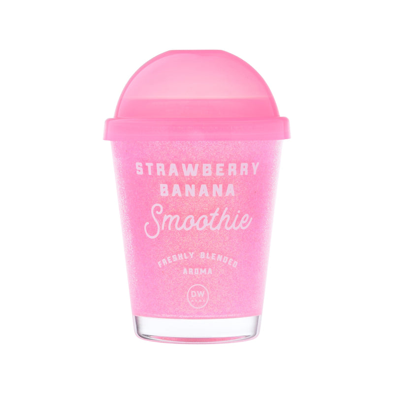 Strawberry Banana Smoothie