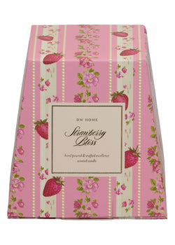 Strawberry Bliss