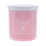Strawberry Cream