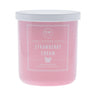 Strawberry Cream
