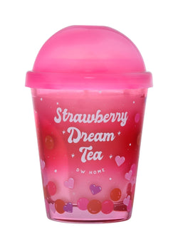 Strawberry Dream Tea