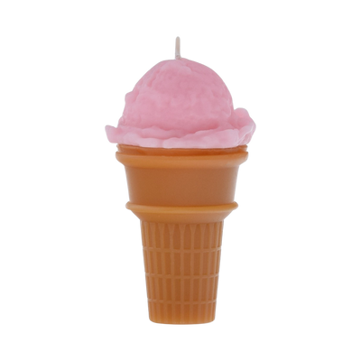 Strawberry Fudge