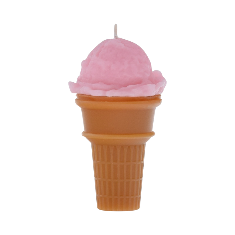 Strawberry Fudge