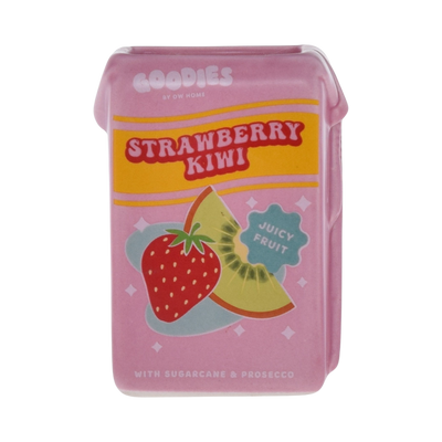 【限定品】DEVISEWORKS 38GLOWDE Strawberry Kiwi – DW Home Candles
