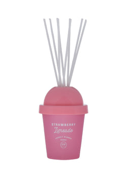Strawberry Limeade | Reed Diffuser