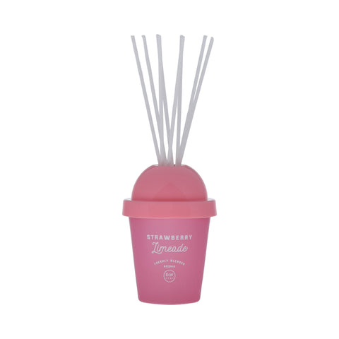 Strawberry Limeade | Reed Diffuser