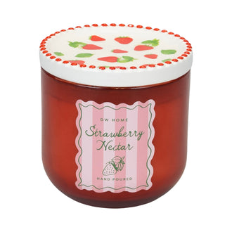 Strawberry Nectar