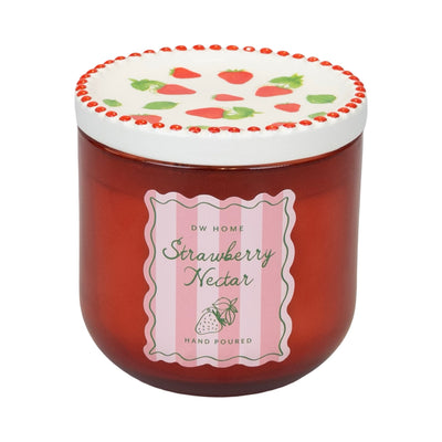 Strawberry Nectar