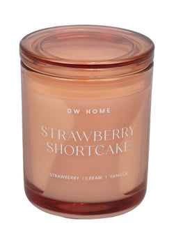Strawberry Shortcake