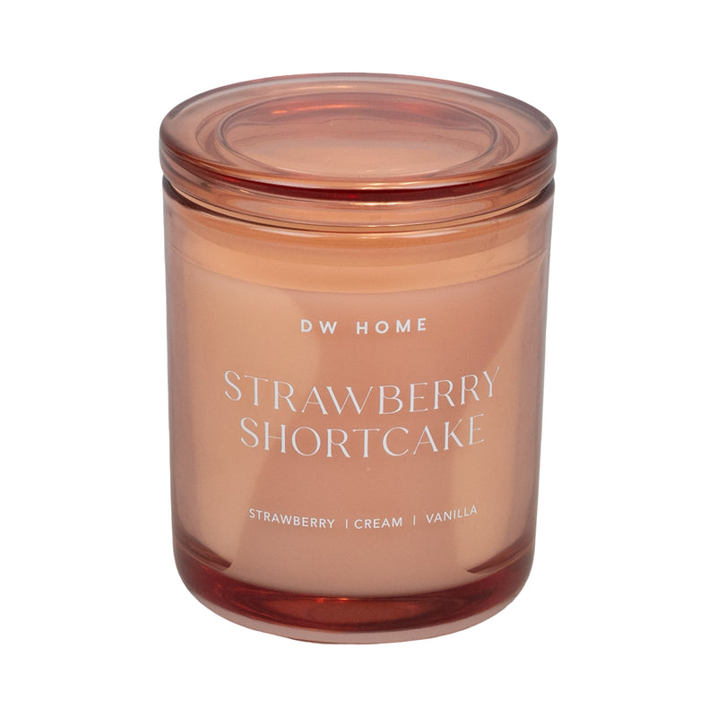 Strawberry Shortcake