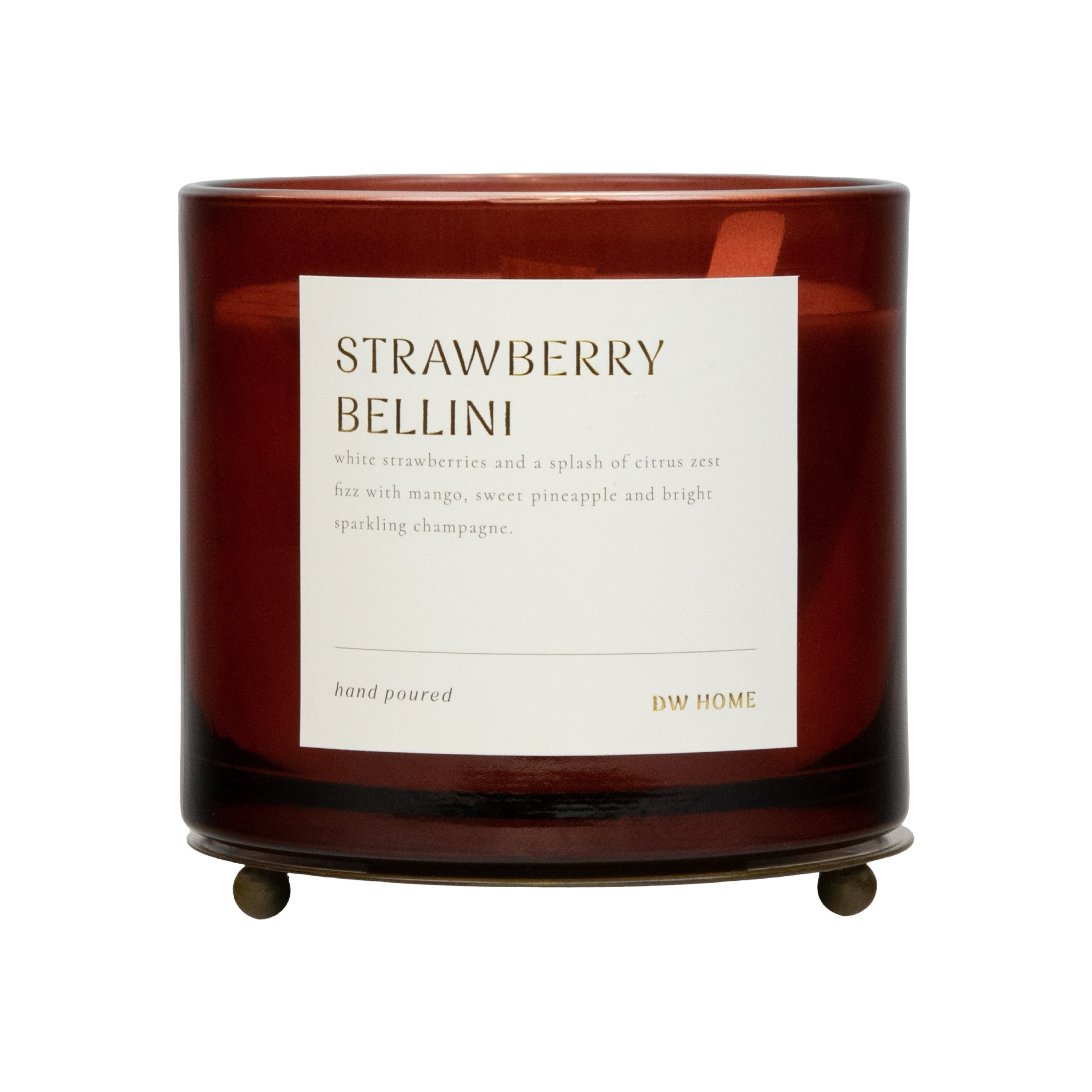 Cherry Amore | Ceramic – DW Home Candles