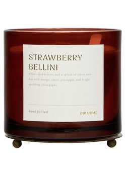 Strawberry Belini