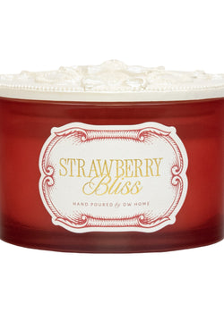Strawberry Bliss