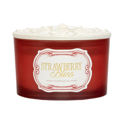 Strawberry Bliss