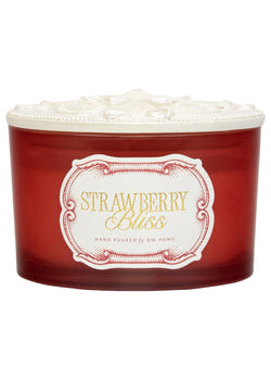 Strawberry Bliss