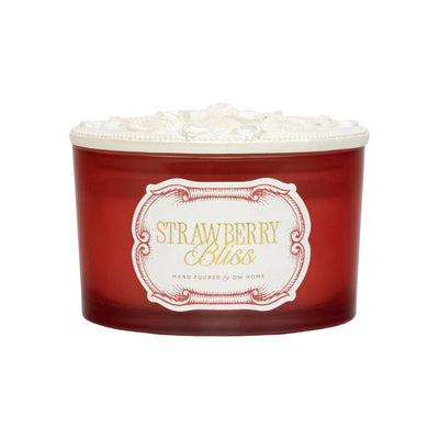 Strawberry Bliss