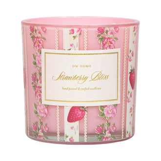 Strawberry Bliss