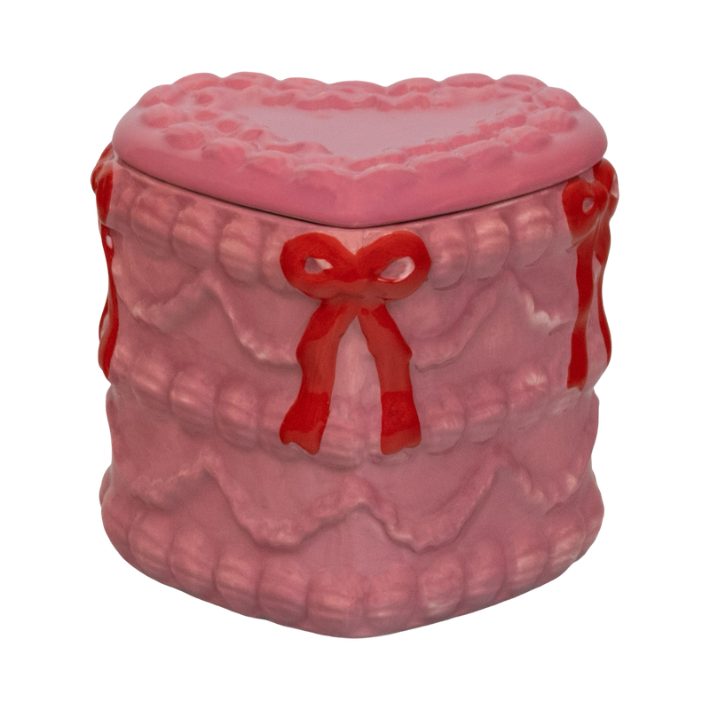 Strawberry Cream | Ceramic